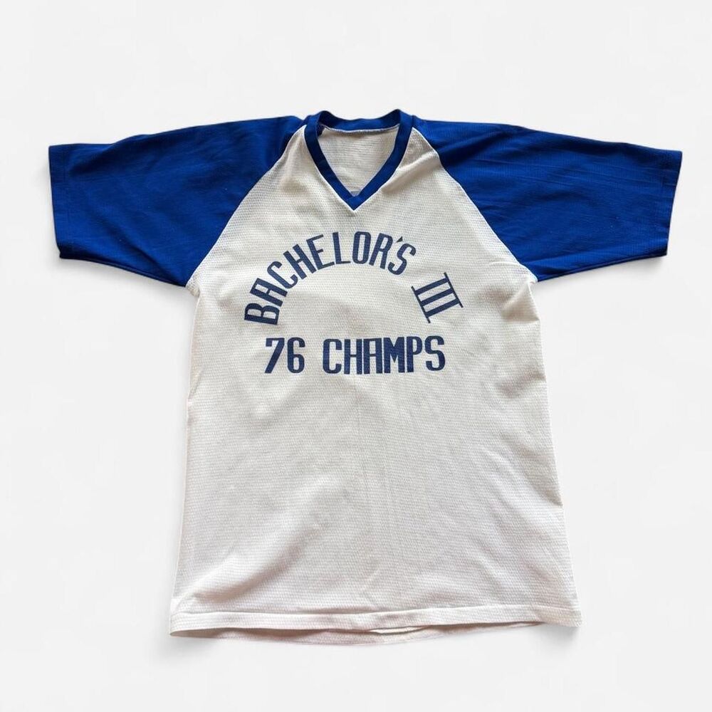 Unbranded Men's Jersey